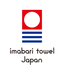 imabari towel Japan「今治タオル工業組合」ブランドマーク＆ロゴ